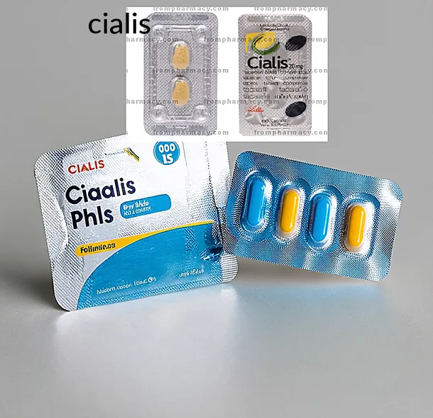 Cialis